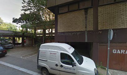 Medicon 2 - Bolnica za hemodijalizu