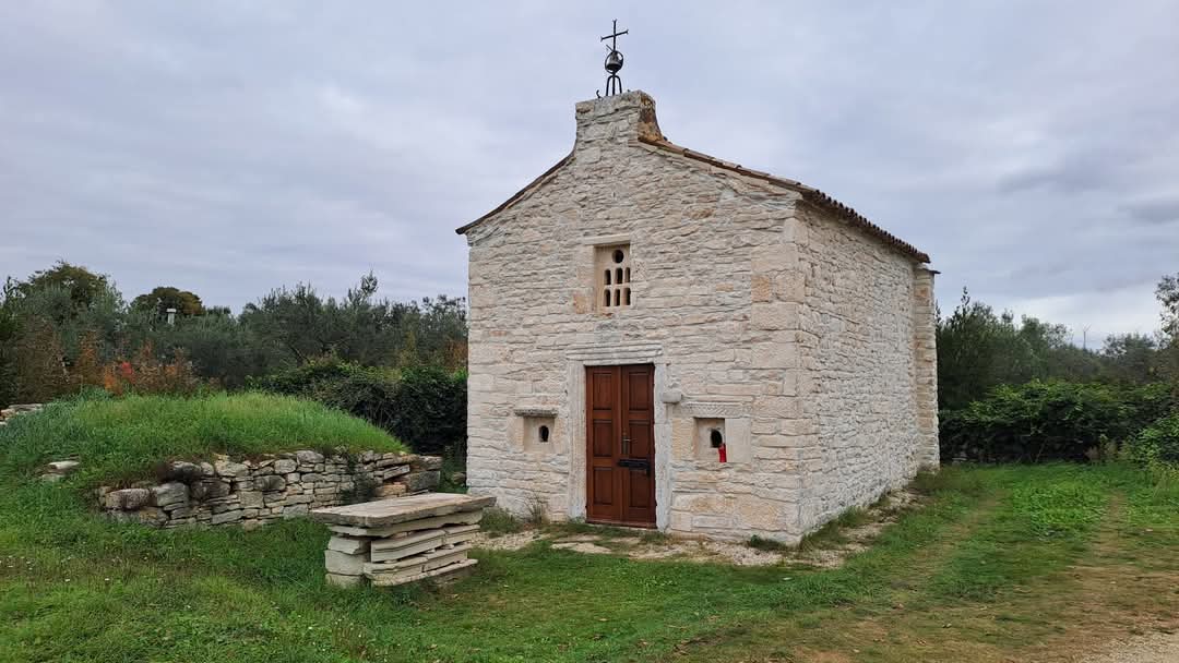 Church of St. Elisha