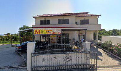 LJUBIĆ MADRACI D.O.O.