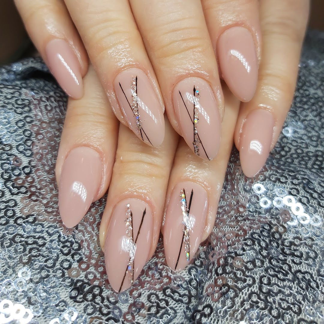 Mp studio obrt za geliranje noktiju