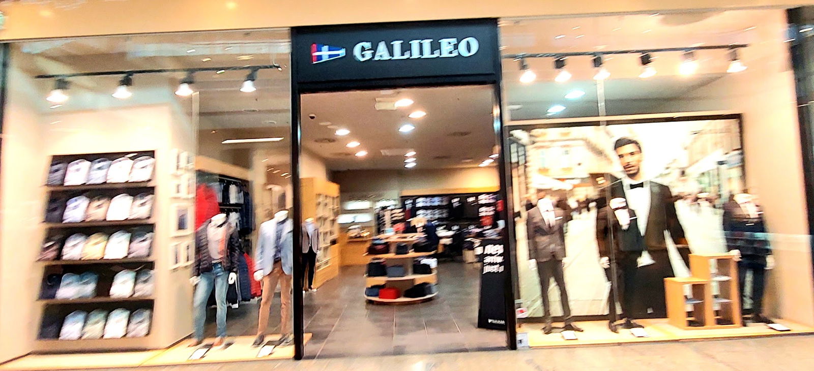 Galileo