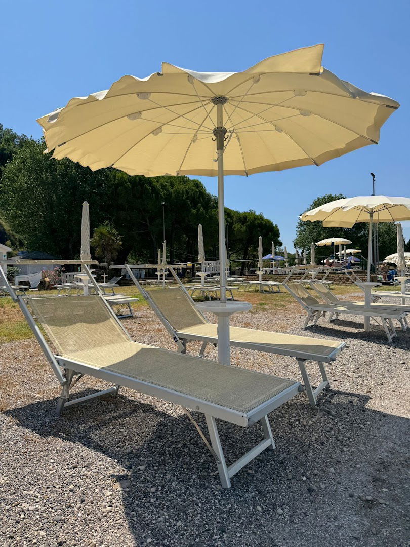 San Rocco Beach Pizzeria Restaurant Bar