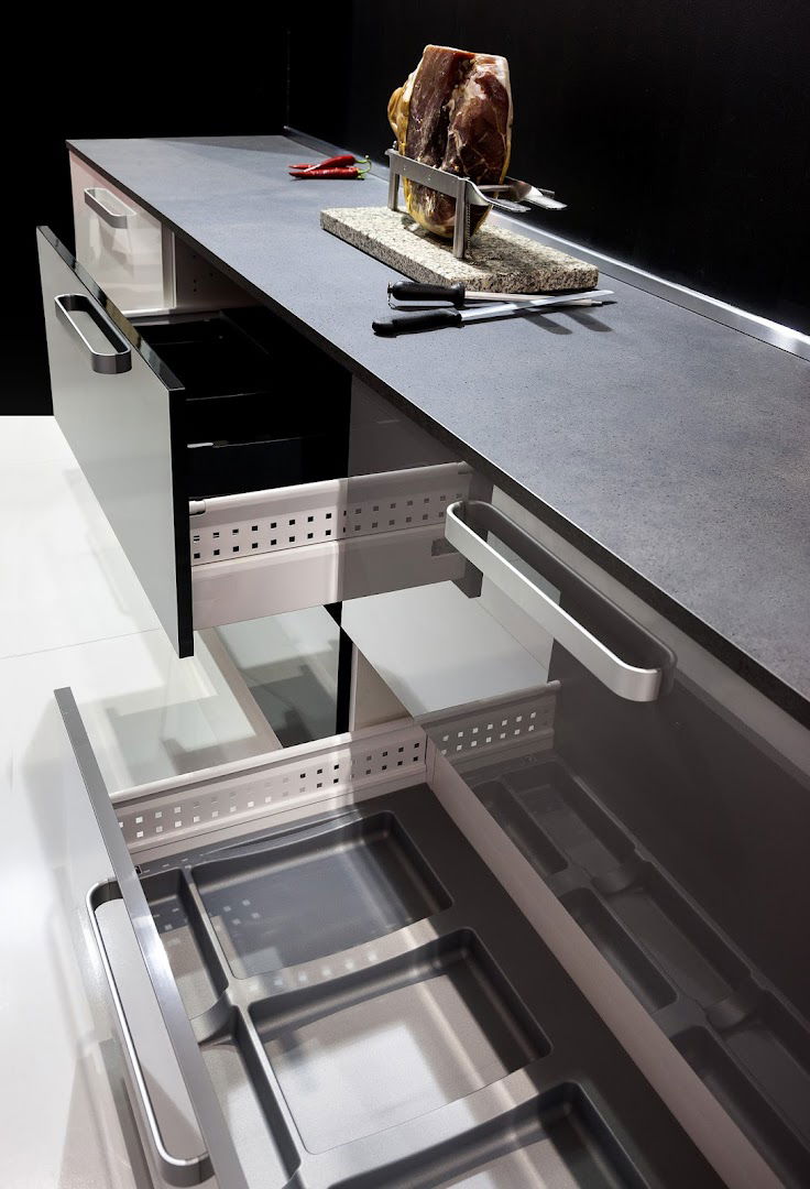 Bellanta Kitchens