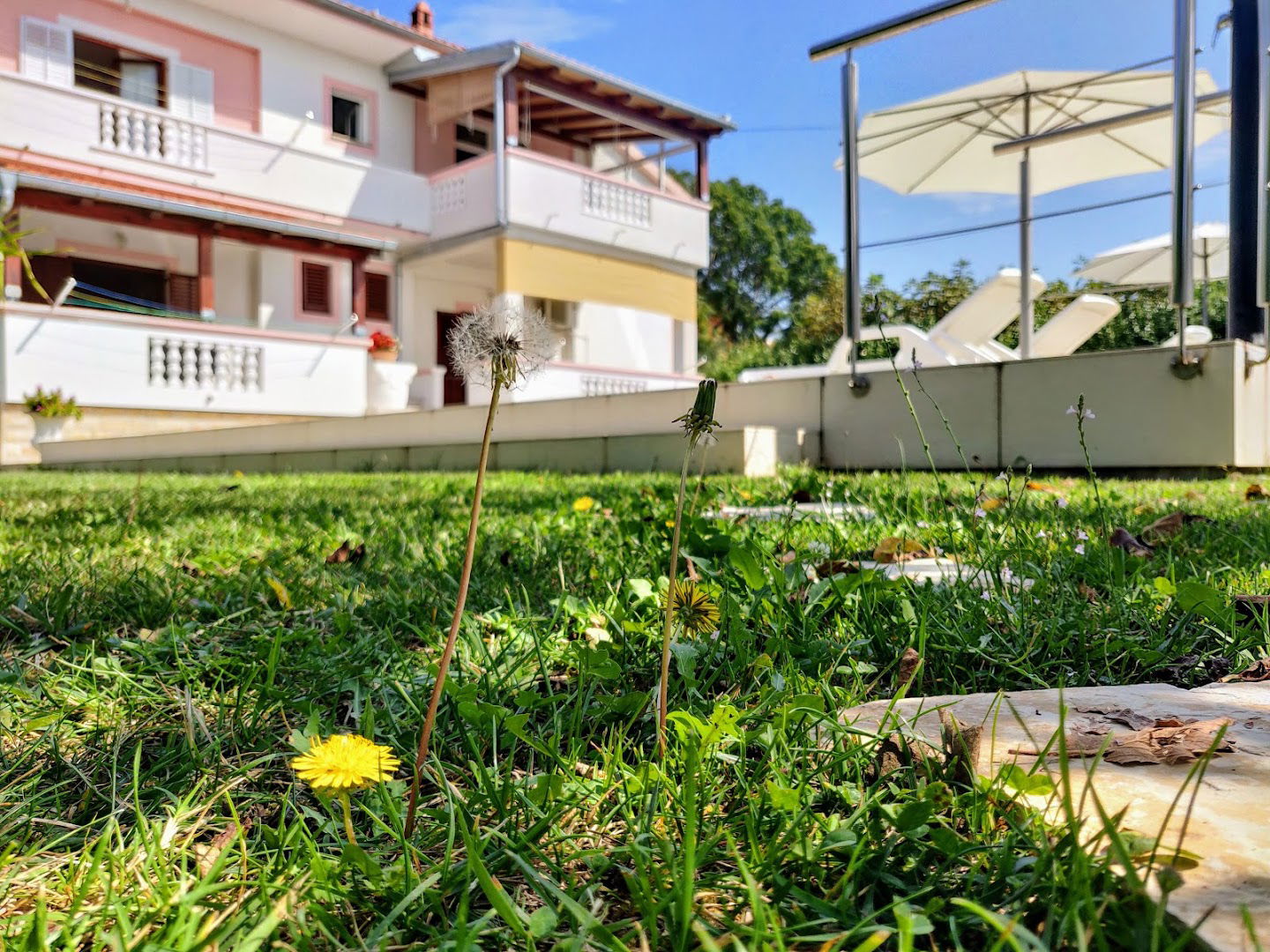 Apartments Rogoznica