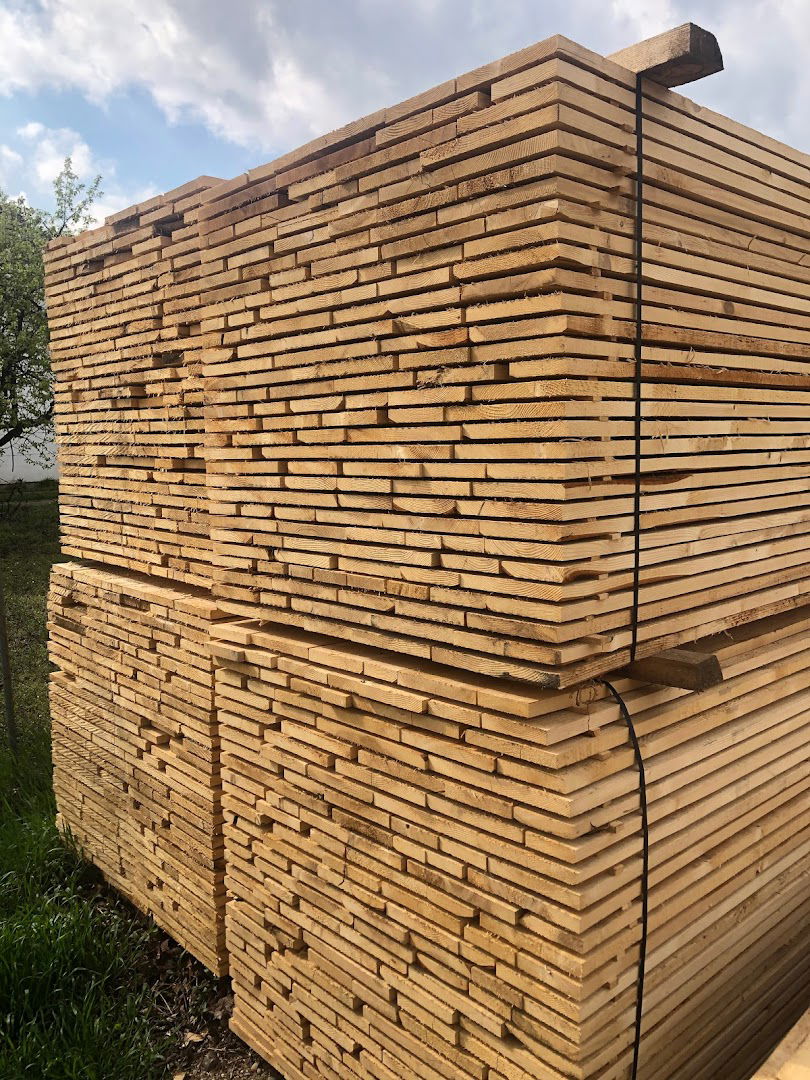 Grahovac Group Stovariste Lestane