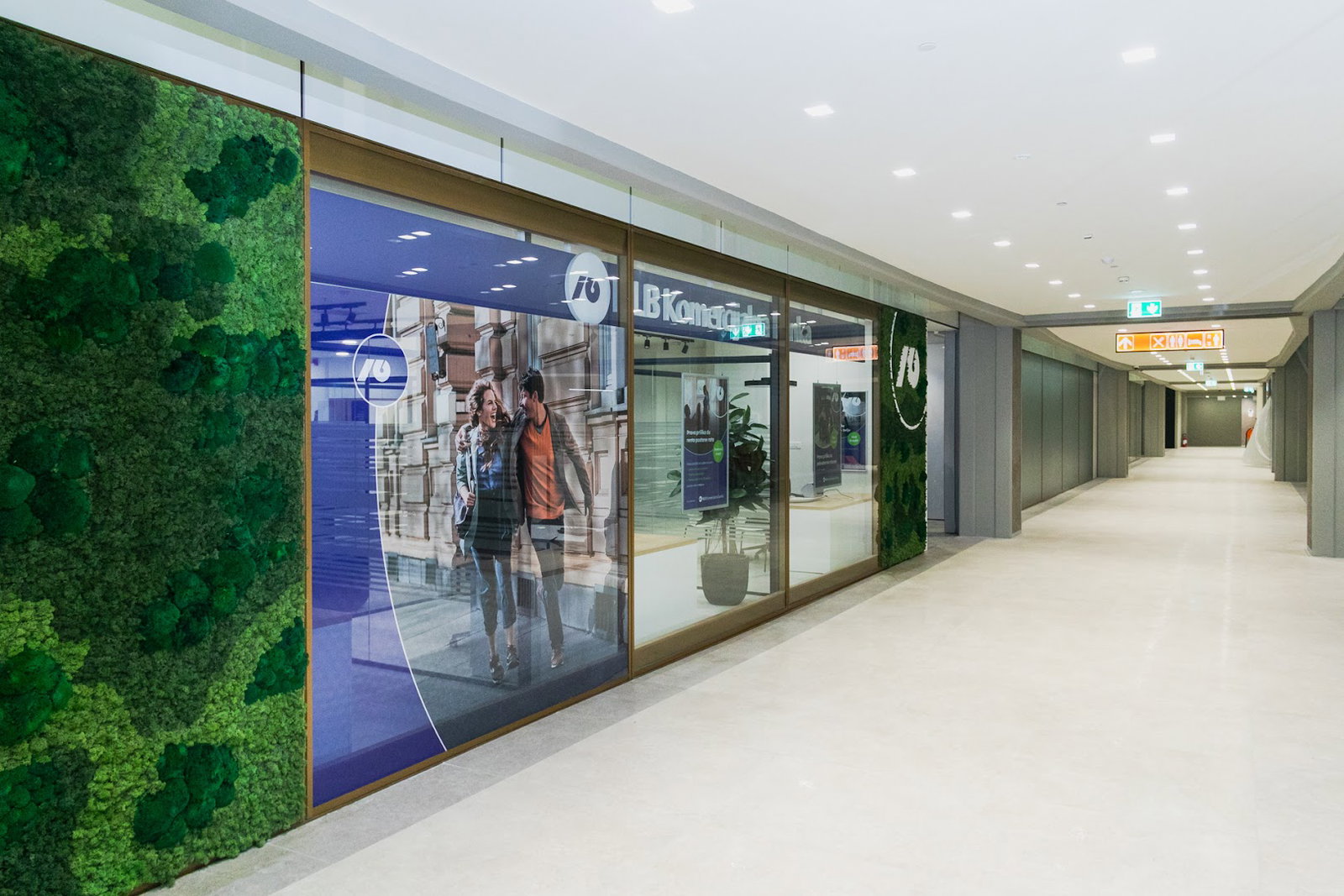 NLB Komercijalna banka AD Beograd