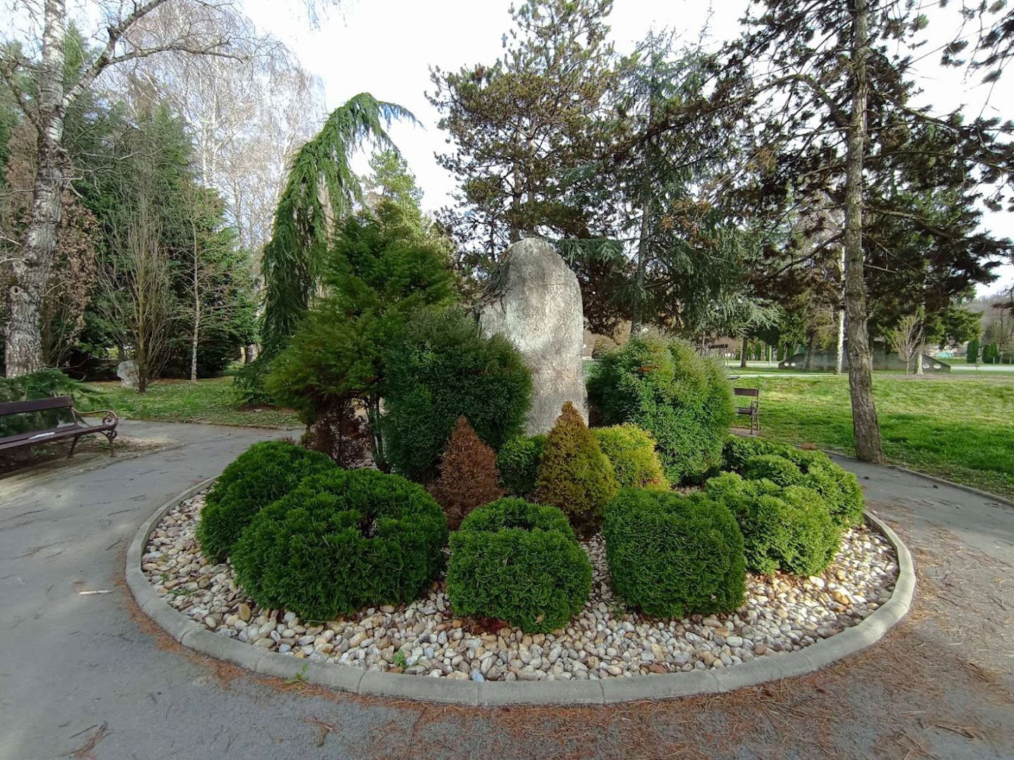 Park branitelja Sirača