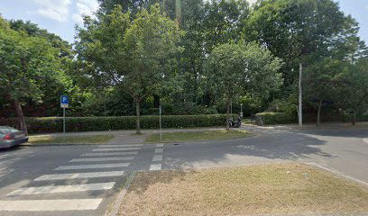 Dom zaklade Lavoslava Schwarza