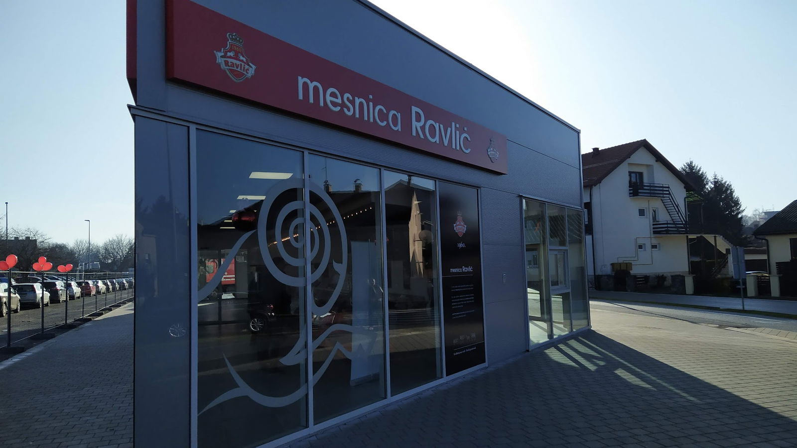 Mesnica Ravlić br.59