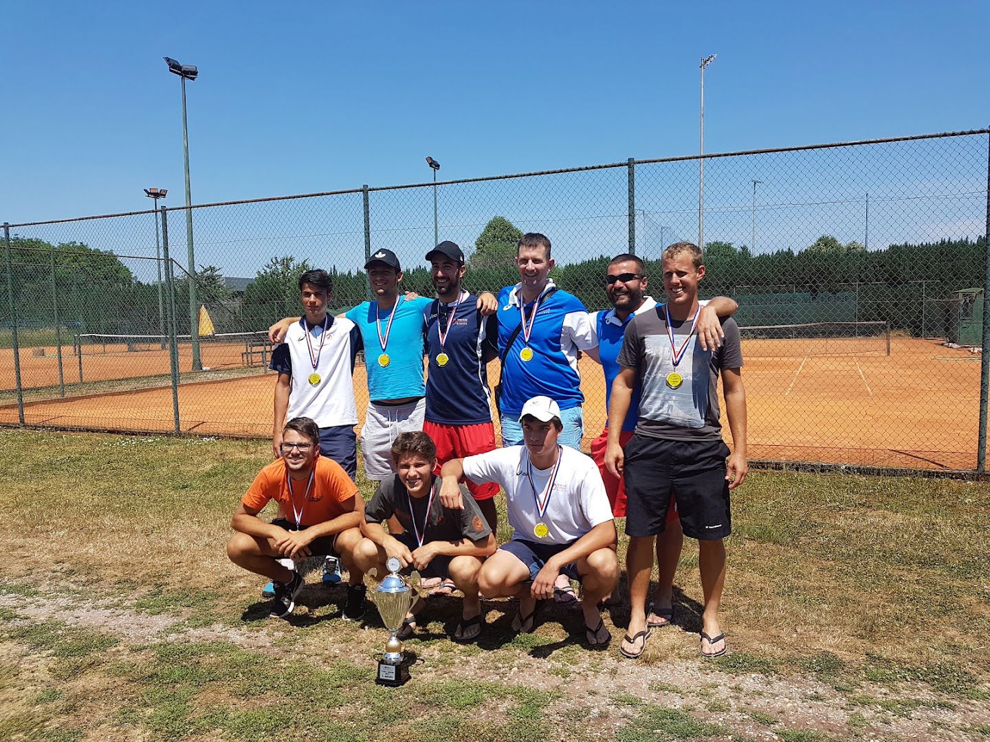 Tennis club "Didon"