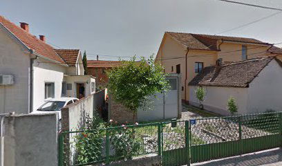 ARHITEKTONSKI STUDIO IRIS