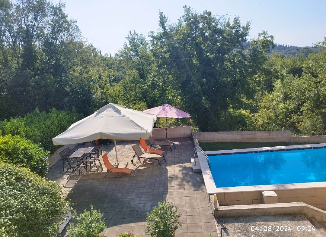 Apartments Vila Harmonia, Cilipi