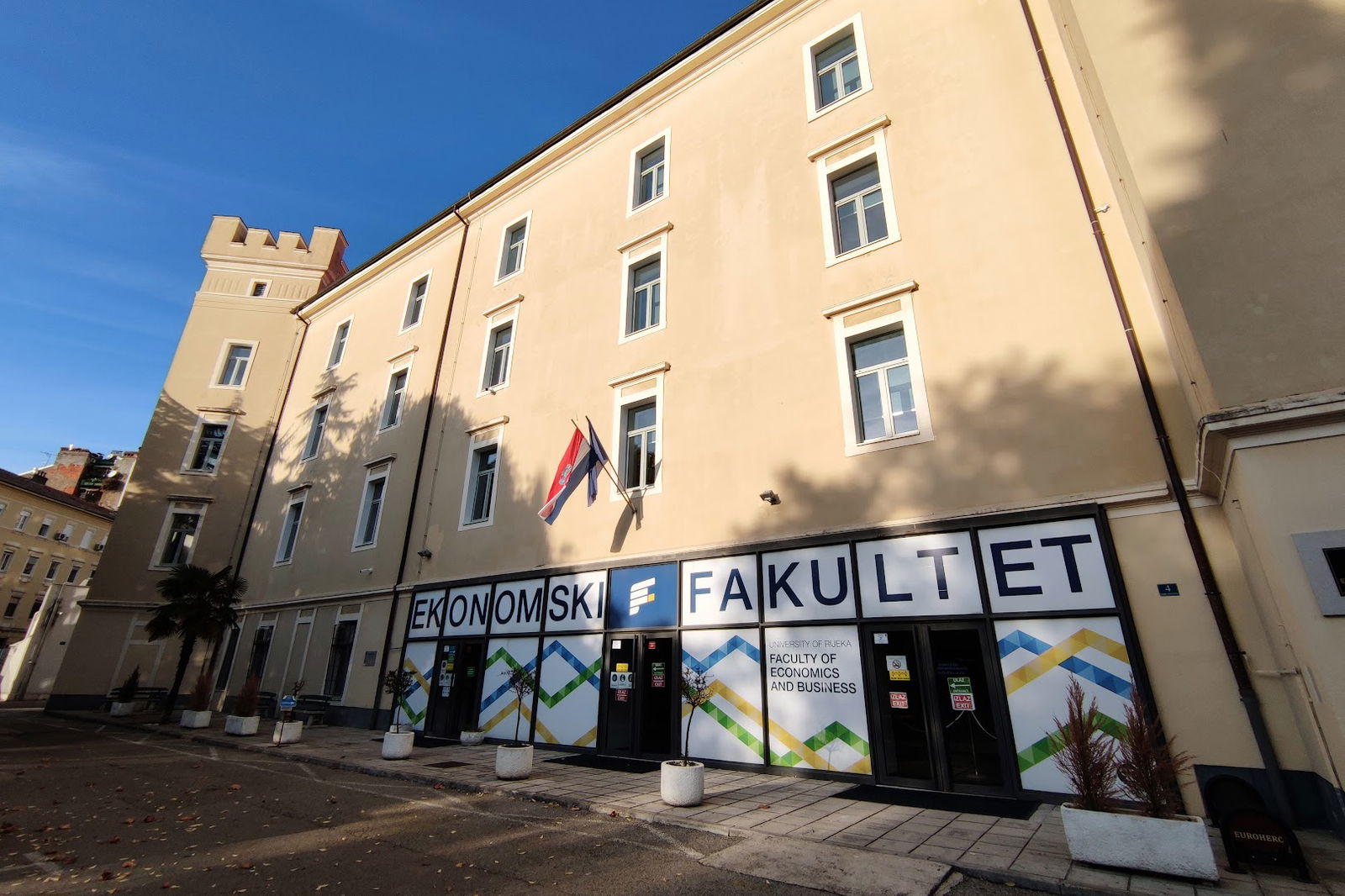 Faculty of Economics