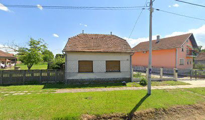 Tomi-servis, vlasnik Tomislav Blažek