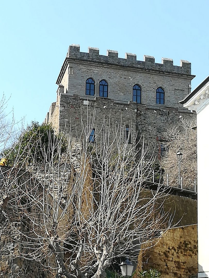 Muggia Castle