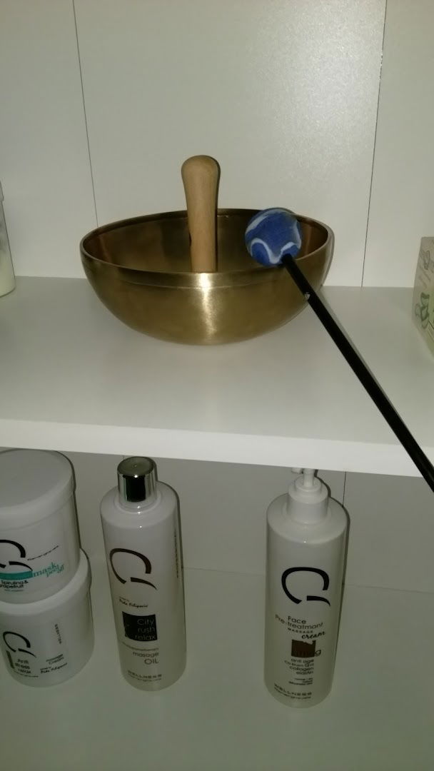 Studio za masažu, spa J