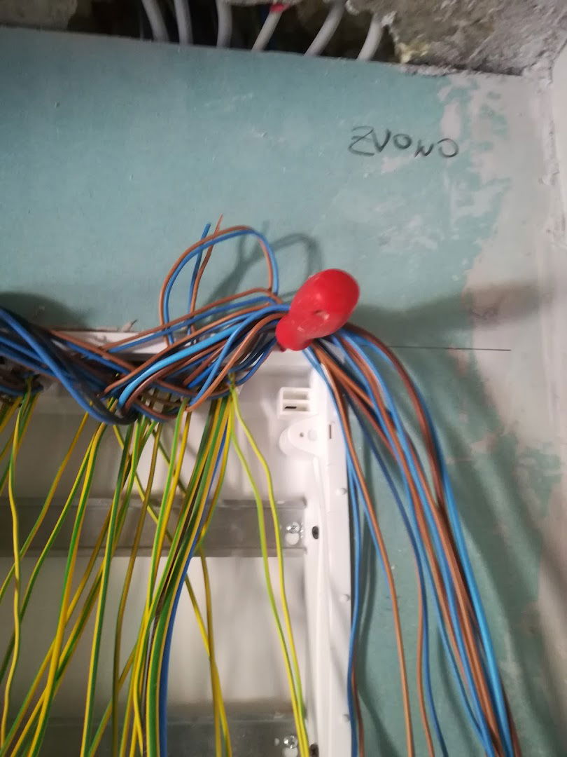 Zagreb Electrical Engineering Company, D. D.