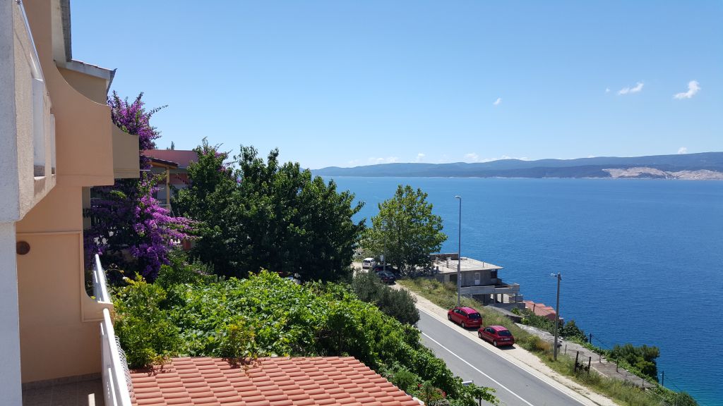 Apartments Drago Kovačić