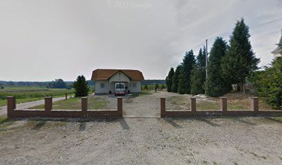 Mortuary Poljana Križevačka