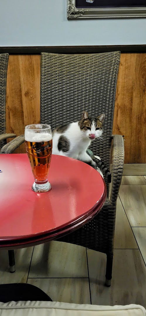 Kafe bar , Žmigavac , vlasnik Zoran Rajič