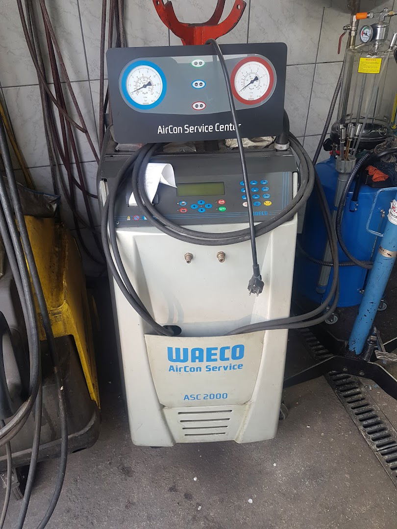 Autoservis Vidaković