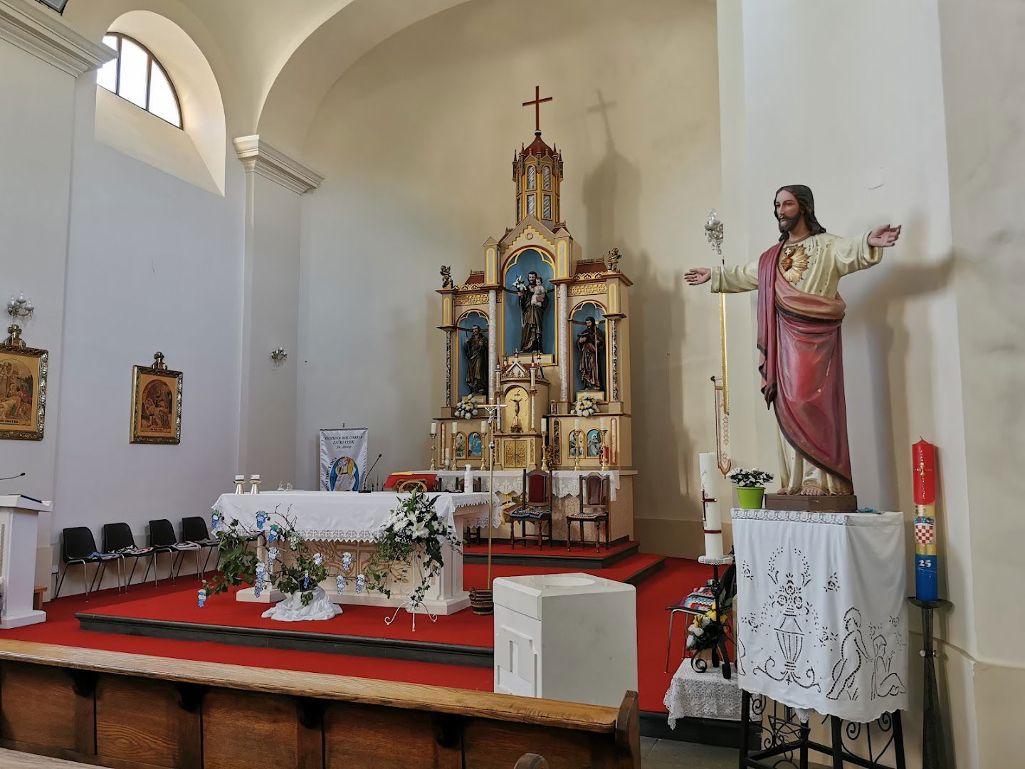 Saint Joseph’s Church