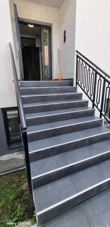 Ciscenje zgrada Kancelarija BalkanDsClean