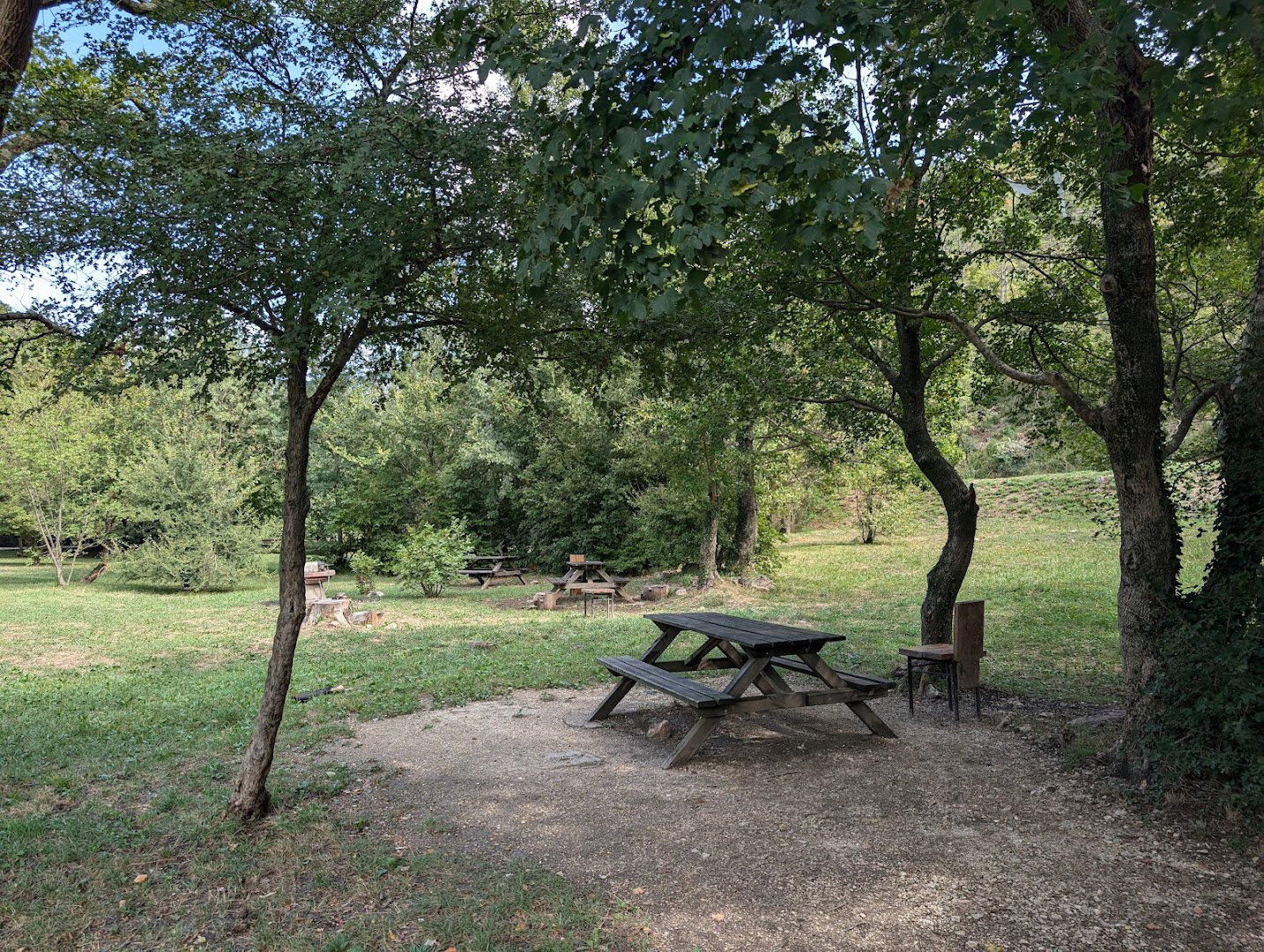 Izletište Crikvenica