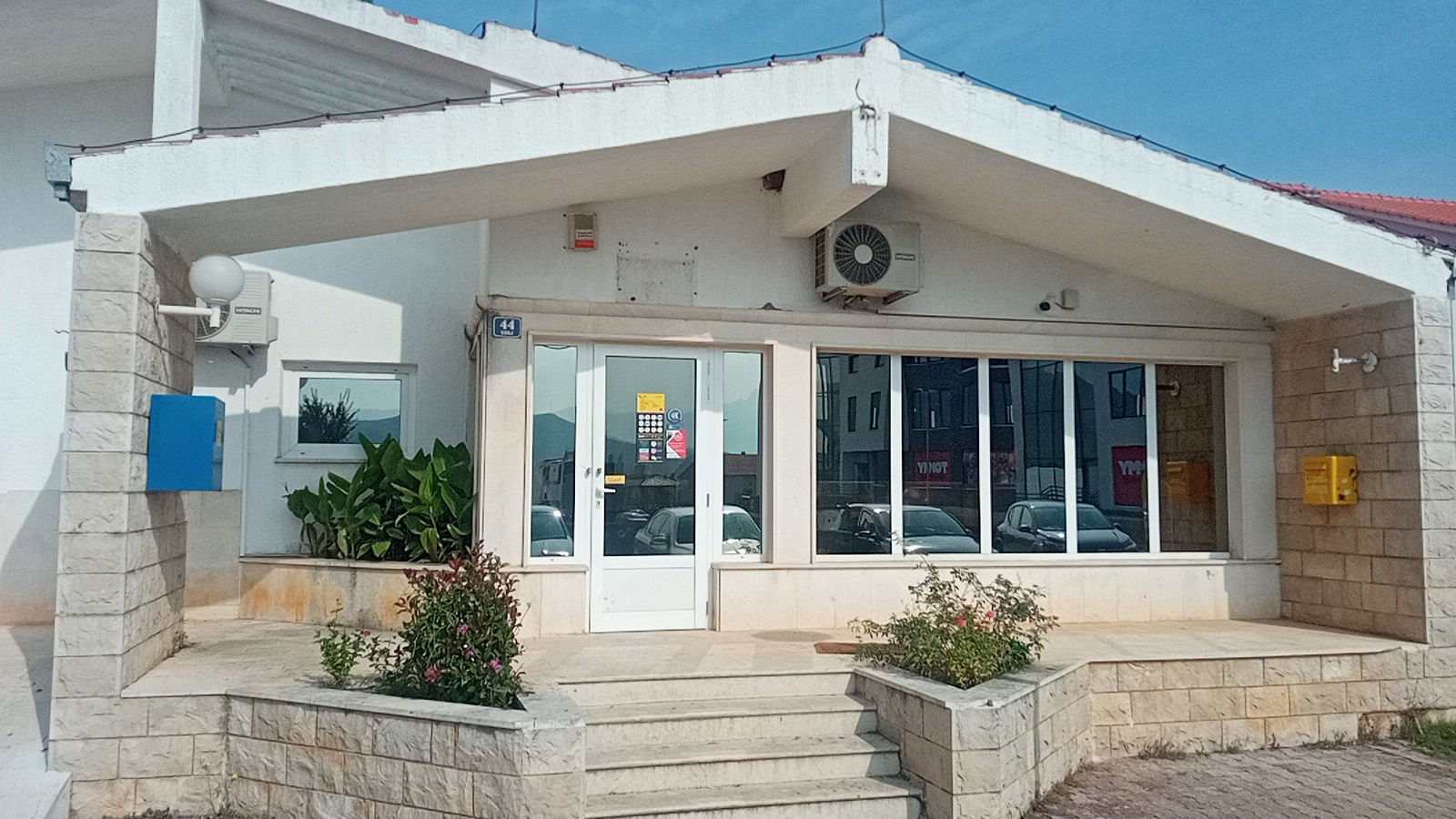 HP - Hrvatska pošta