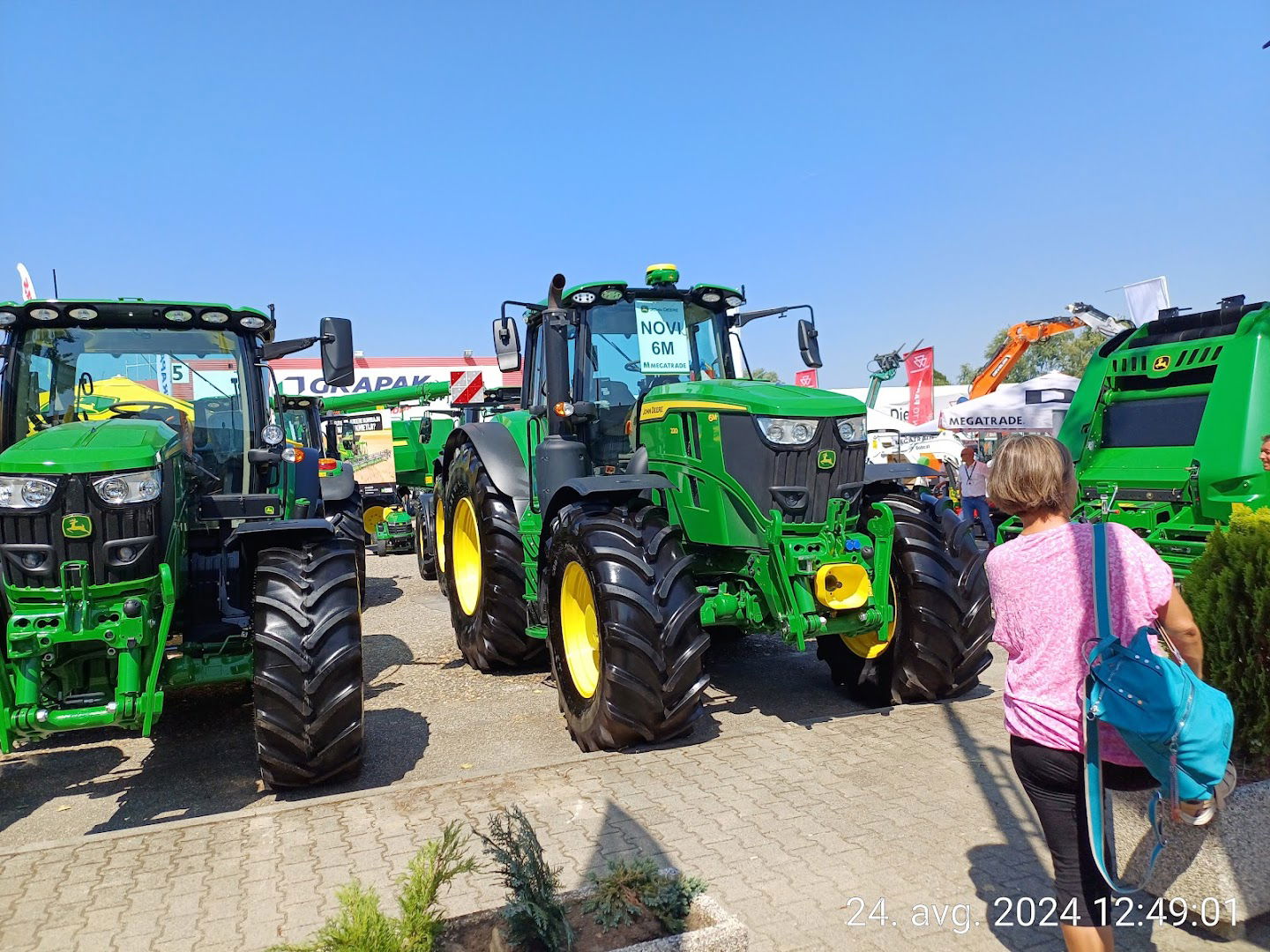 Pomurje Fair d.o.o.