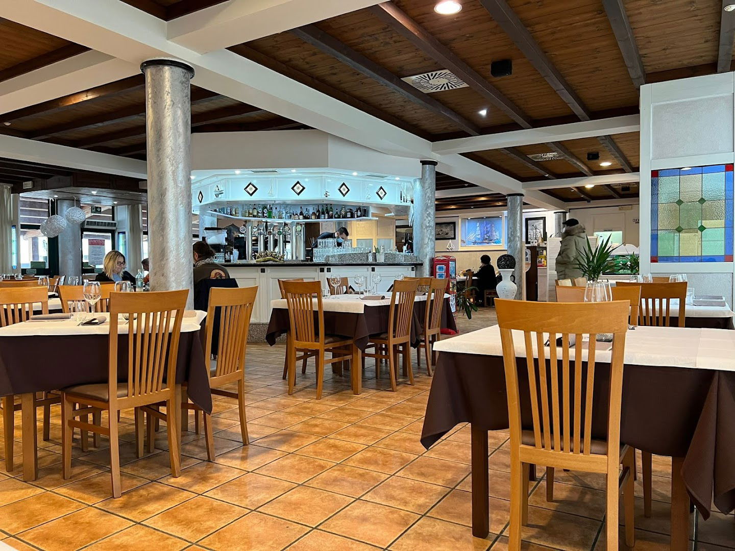 Da Nettuno Ristorante Pizzeria