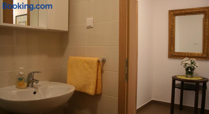 Apartments Mrduljaš