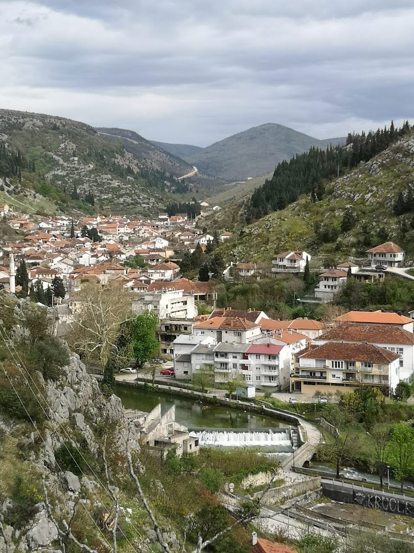 Municipality of Stolac