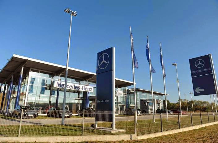 Jevtovic-Cars d.o.o.