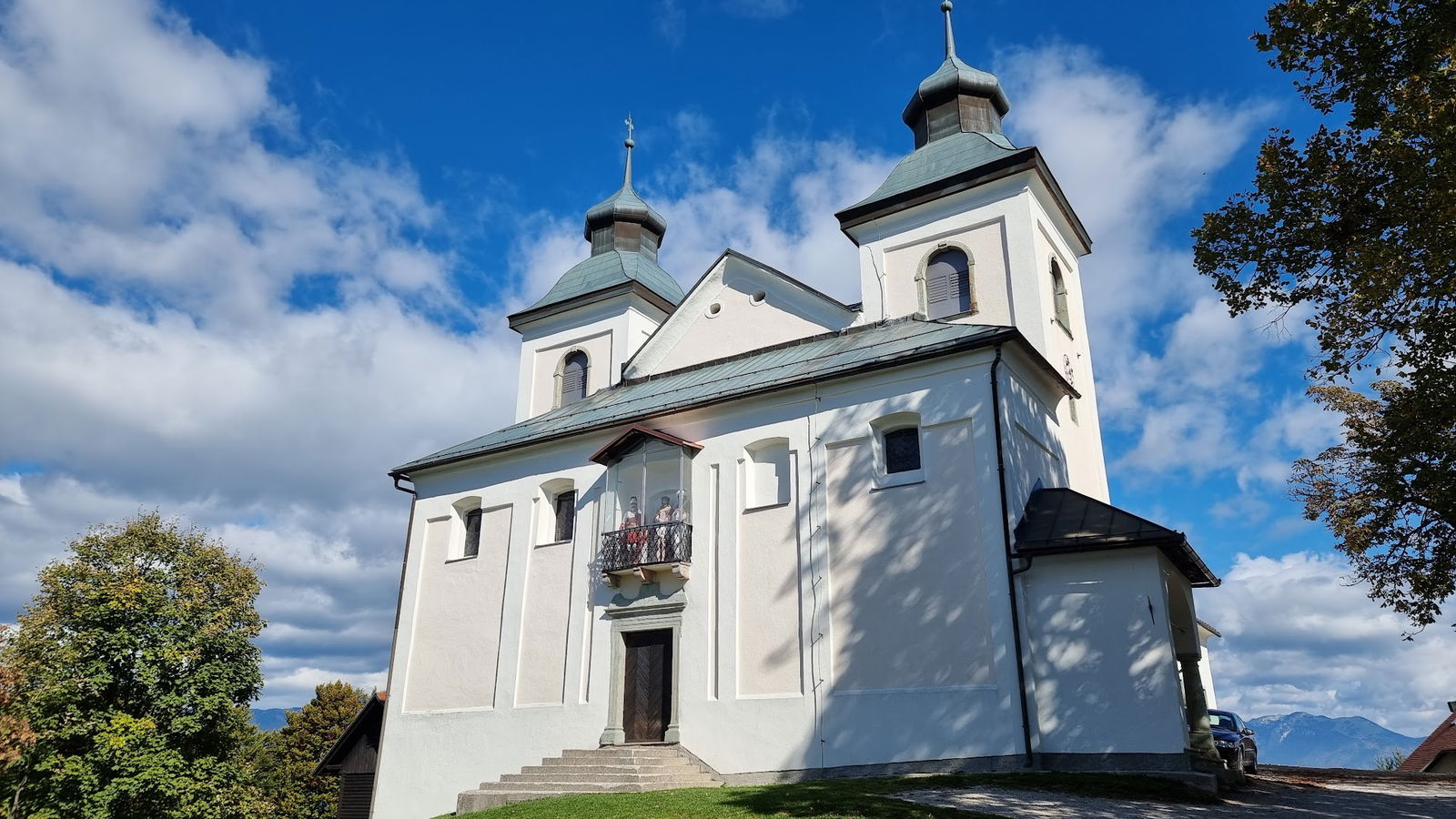 Sv. Jošt