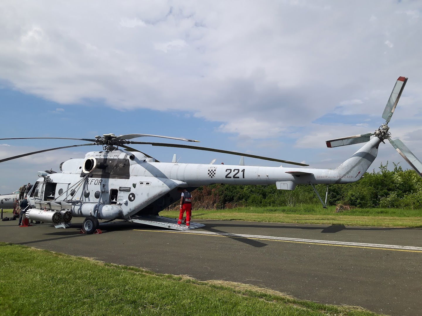 Aeronautical Technical Center