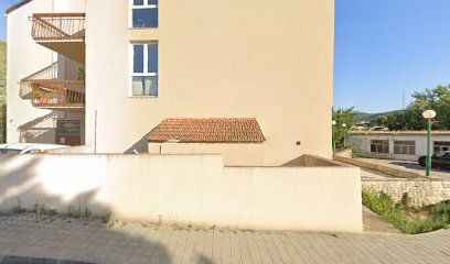 Dom za starije i nemoćne