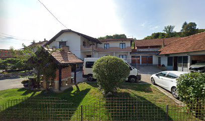 TAXI SLUŽBA I AUTOPRIJEVOZ, VL. JOSIP HANŽEK