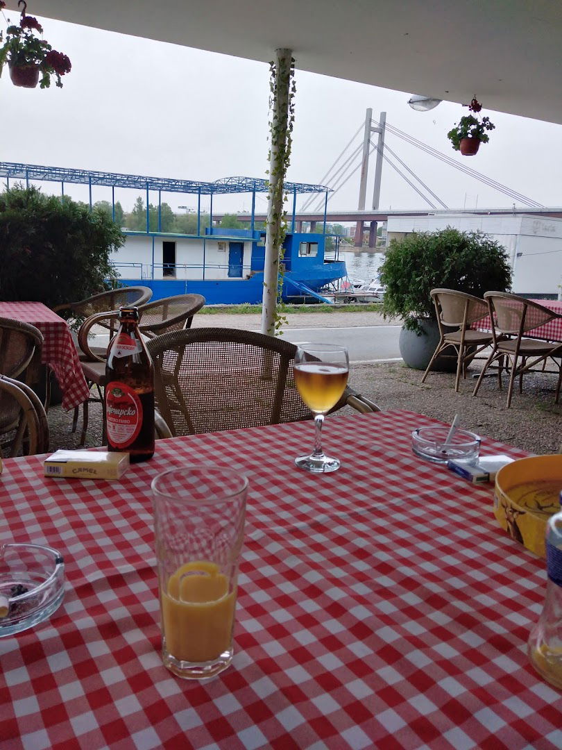 Restaurant Nostalgia