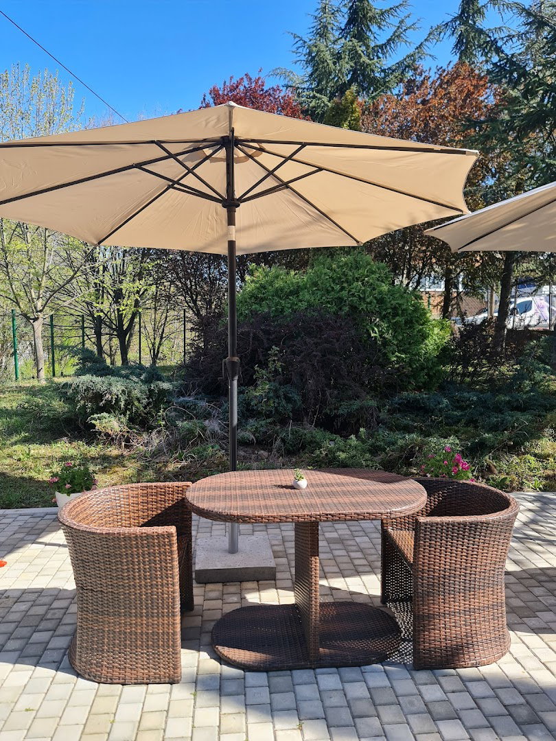 Park Hill Dom za stara lica