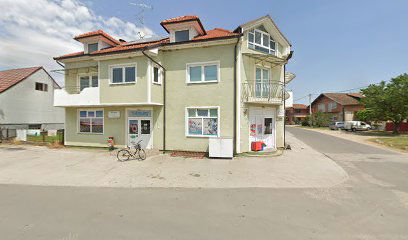 Trgovina Krk d.d. DUĆAN 228 - Veliki Bukovec