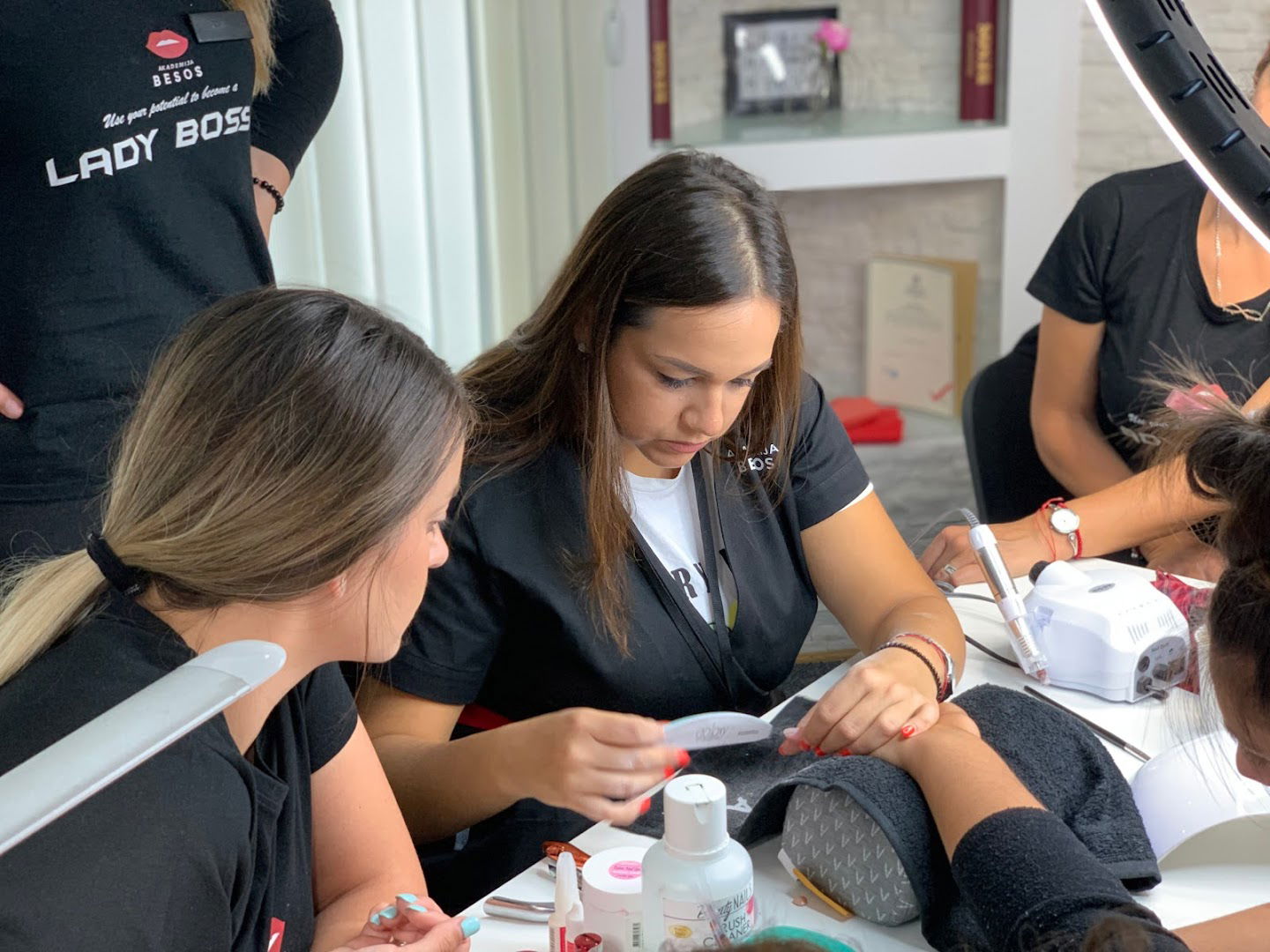 Internacionalna Akademija BESOS