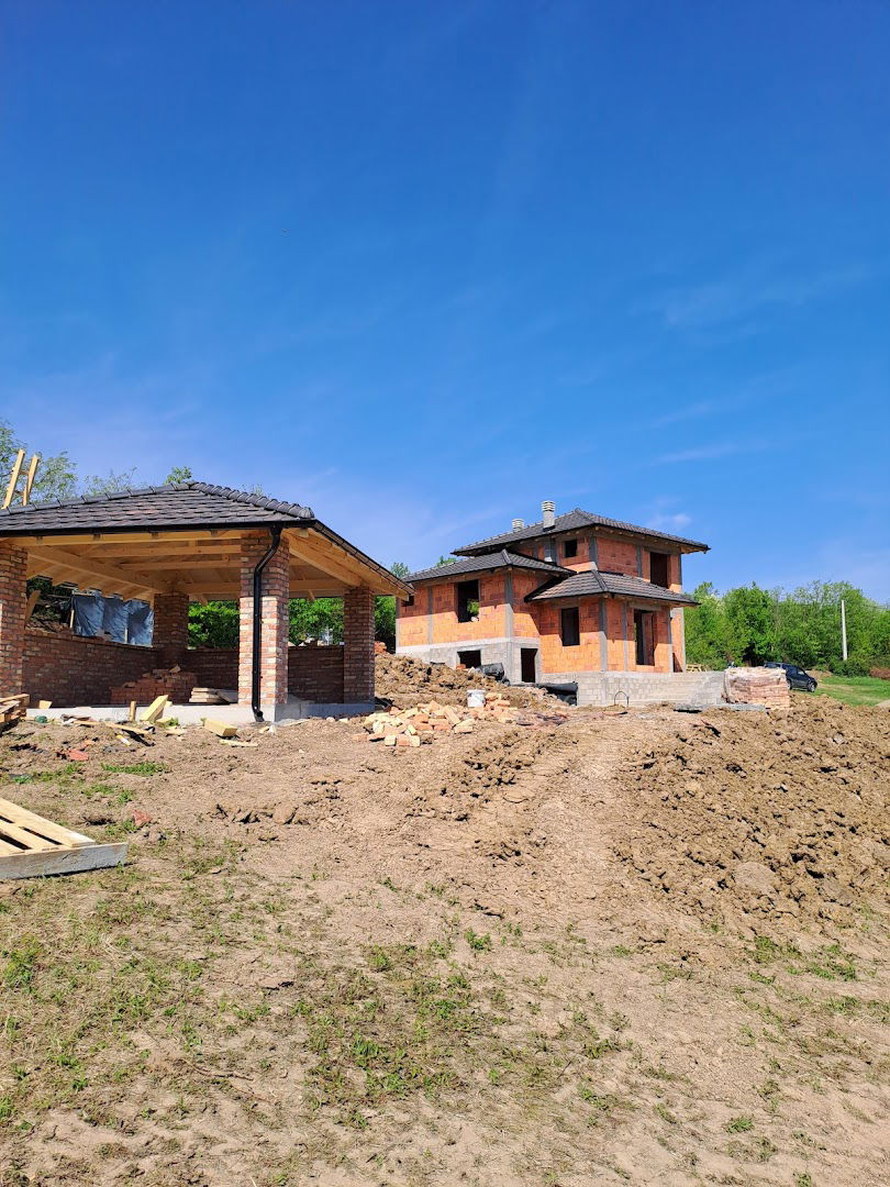 Ортодокс Градња