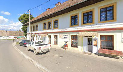 Kétújfalu, Szentmihályfapuszta