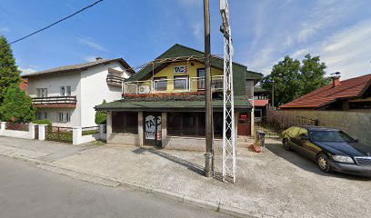 AUTO MARIO OBRT ZA TRGOVINU I UGOSTITELJSTVO, VL. MARIO BABIĆ