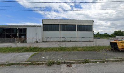 Podravka - skladište Zagreb