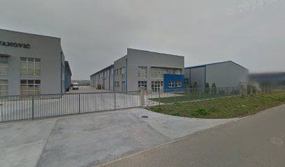 Mega Plast Jovanovic