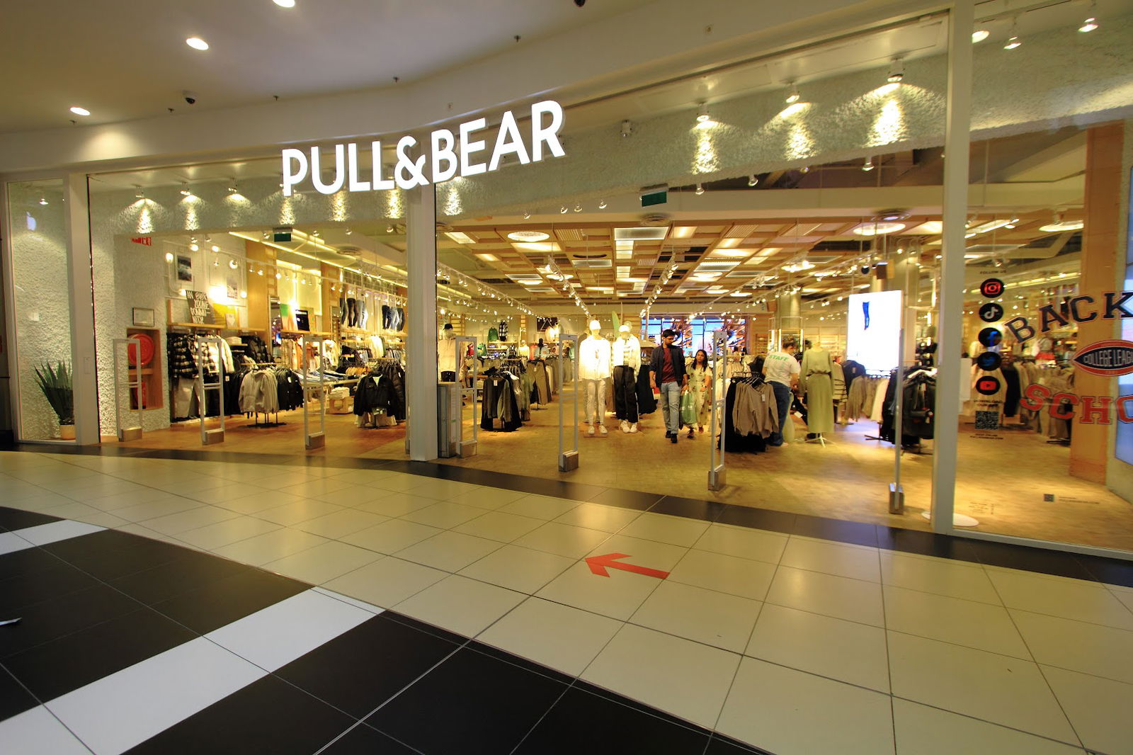 Pull&Bear