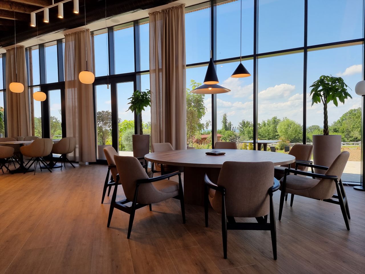 Restoran Šumadijski Kutak