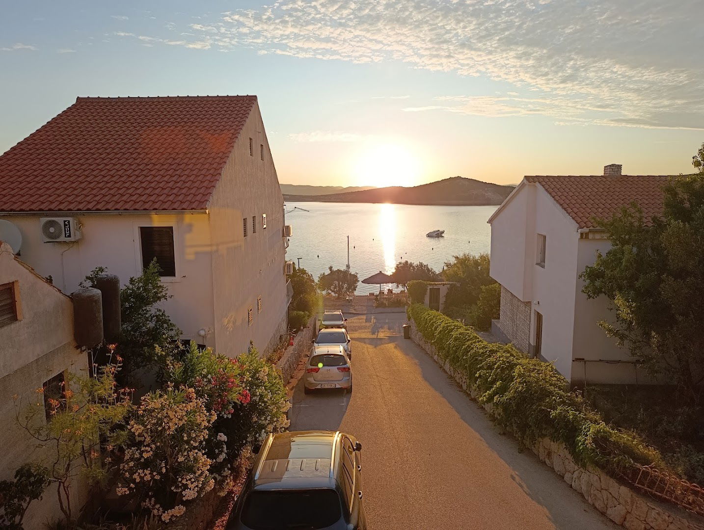 Apartmani Villa Leona